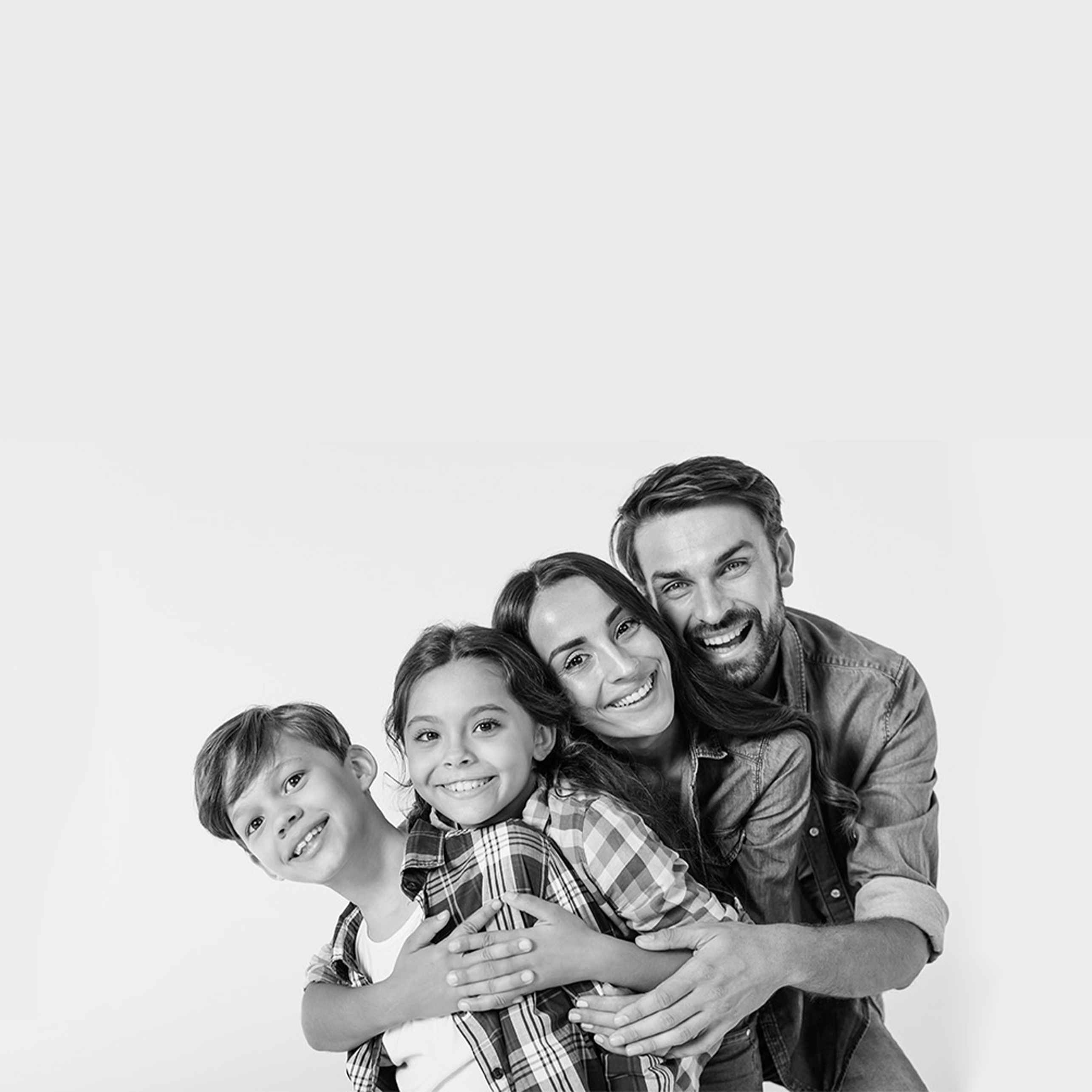 Consejos de outfit para tu sesión de fotos de familia